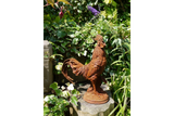 Cockerel (LG/Rusty) 2821 - 2821