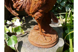 Cockerel (LG/Rusty) 2821 - 2821