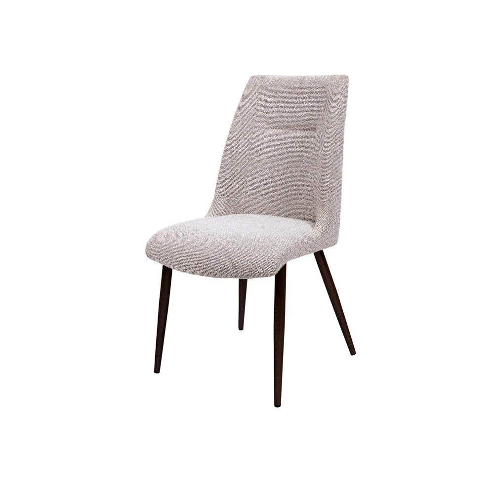 Natural Yarn Dining Chair - Stylish & Comfortable Seating Solution