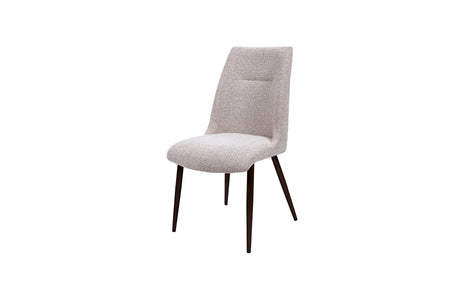 Natural Yarn Dining Chair - Stylish & Comfortable Seating Solution