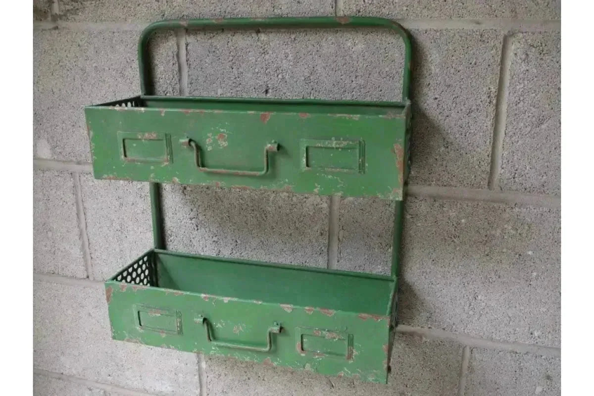 Wall Storage Unit
