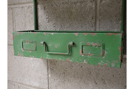 Wall Storage Unit
