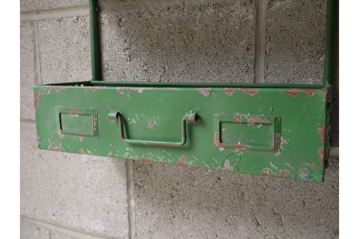 Wall Storage Unit - 3007