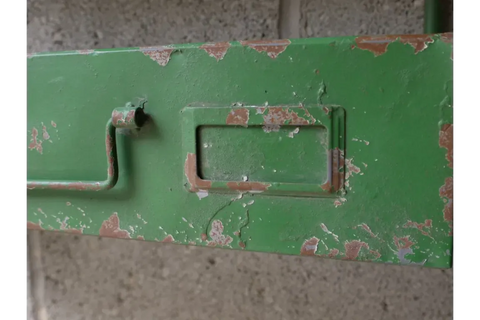 Wall Storage Unit - 3007