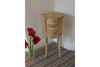 Bedside (Round/Unfinished)