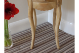 Bedside (Round/Unfinished) - 3144