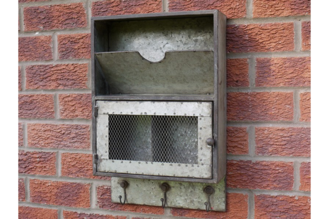 Wall Storage Unit - 3169