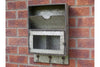 Wall Storage Unit