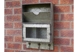 Wall Storage Unit