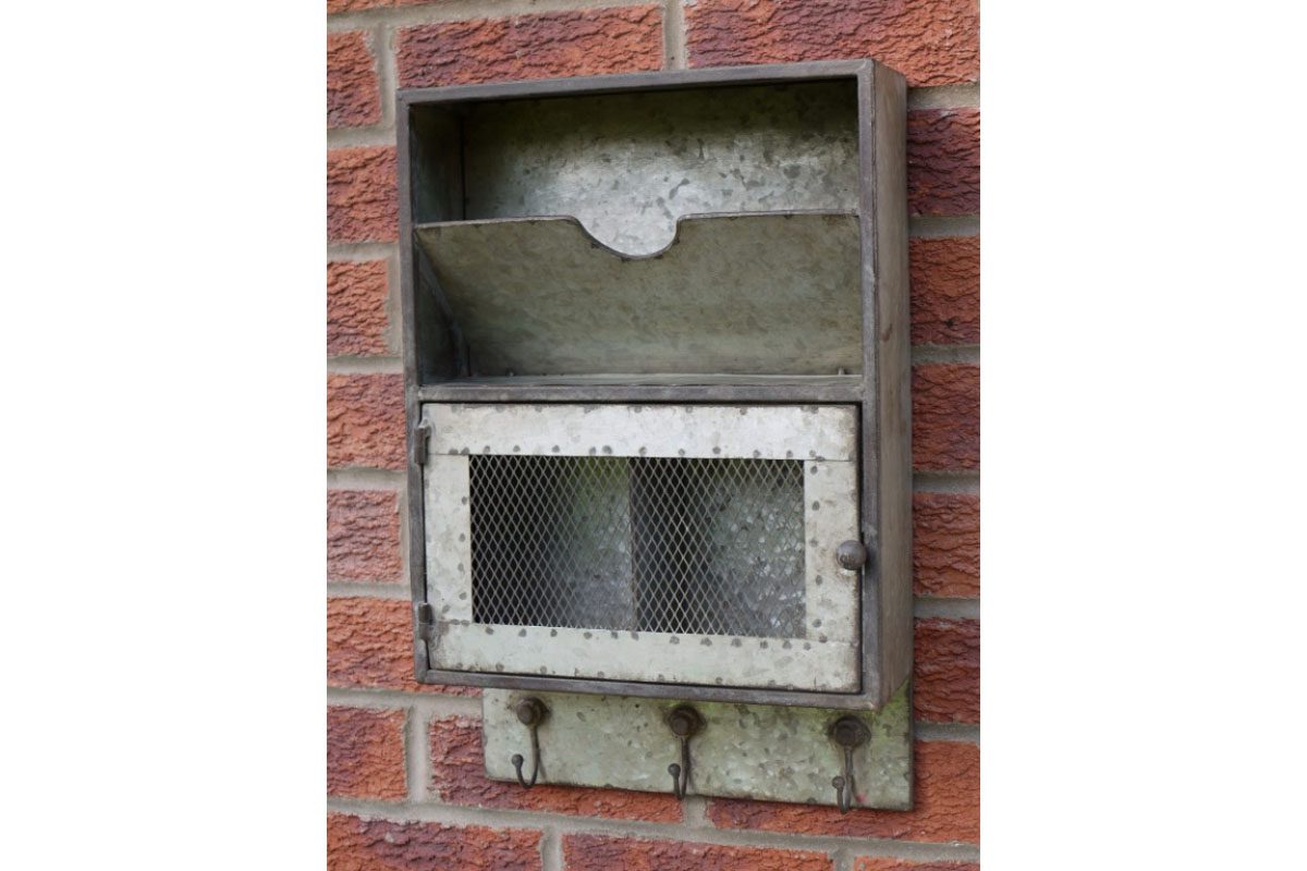 Wall Storage Unit