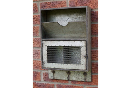 Wall Storage Unit