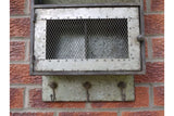 Wall Storage Unit