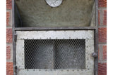 Wall Storage Unit