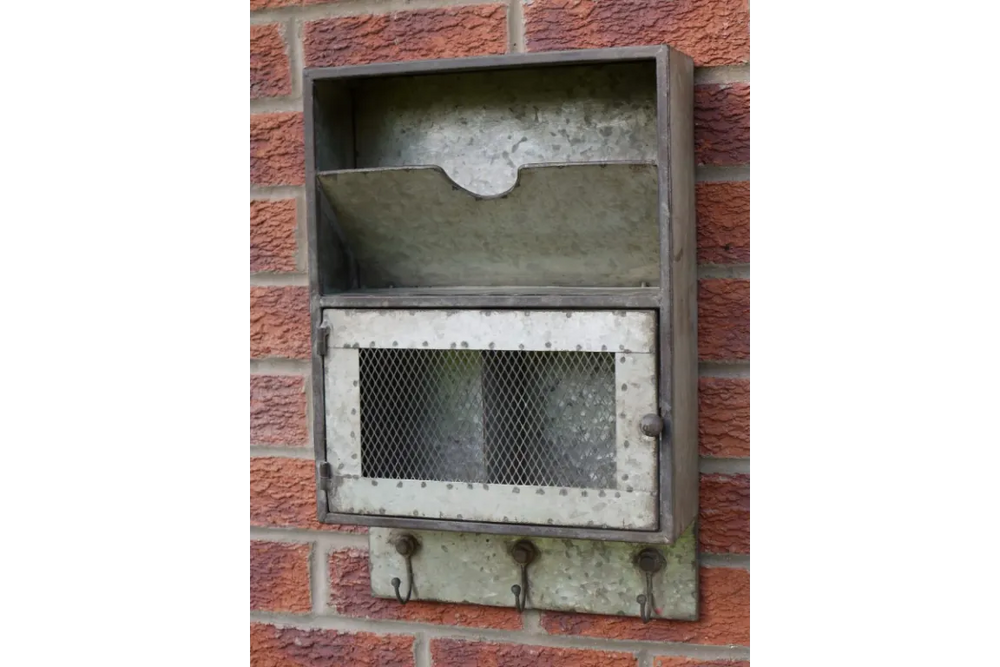 Wall Storage Unit - 3169