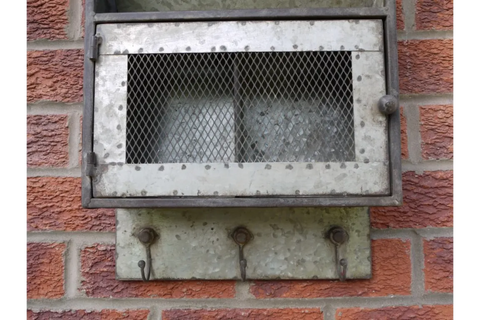 Wall Storage Unit - 3169