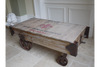 Railway Coffee Table - 3173