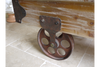 Railway Coffee Table - 3173