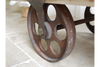 Railway Coffee Table - 3173