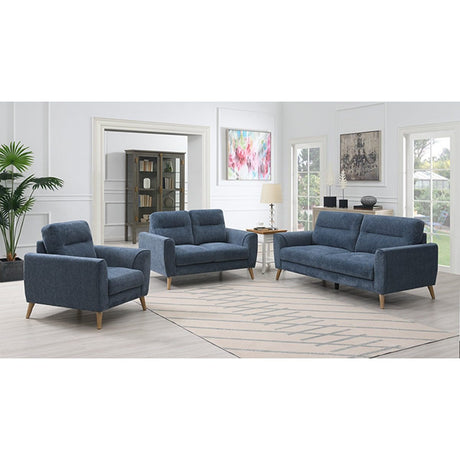 Anderson 1 Seater
