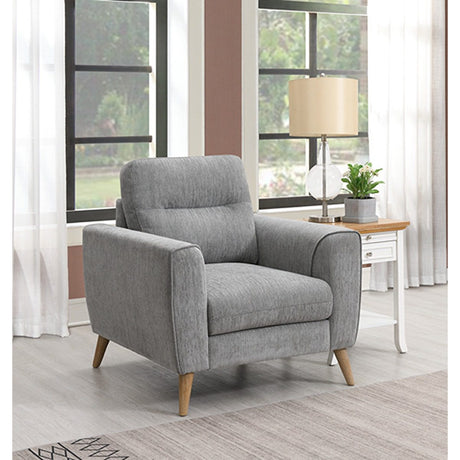 Anderson 1 Seater