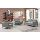 Anderson 1 Seater