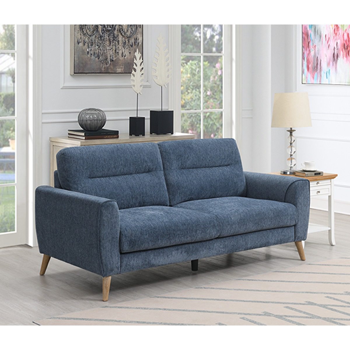 Anderson 2 Seater