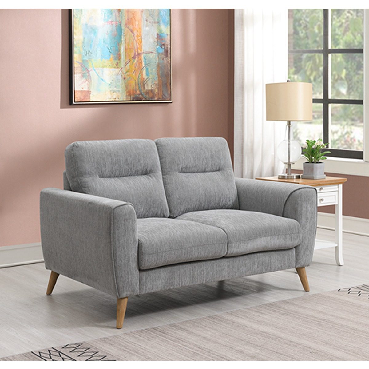 Anderson 2 Seater