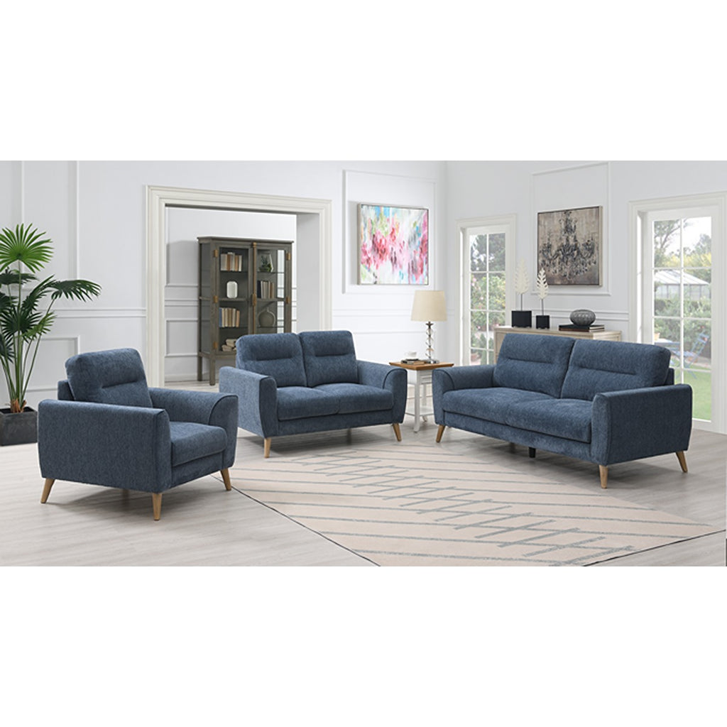 Anderson 3 Seater