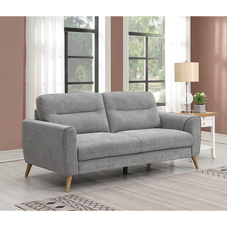 Anderson 3 Seater