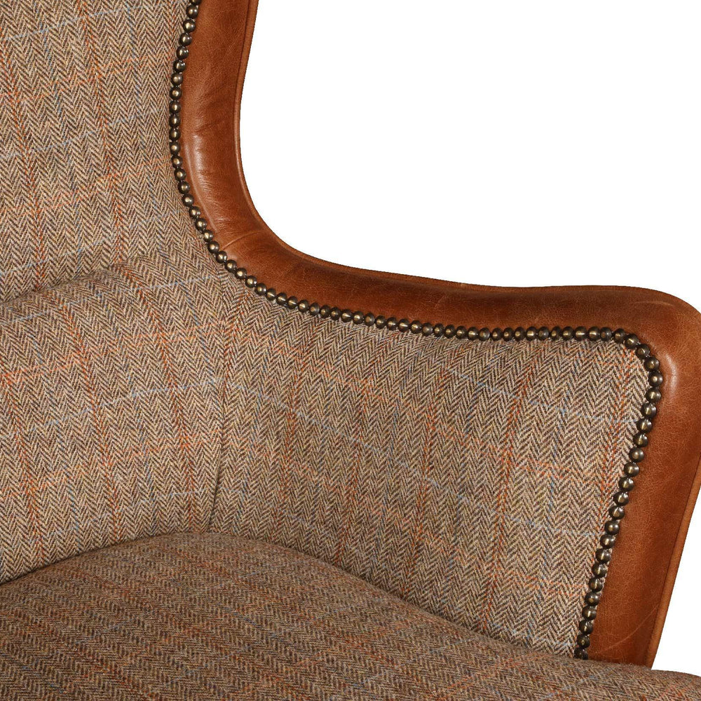 Ellis Chair (3HTW Hunting Lodge)