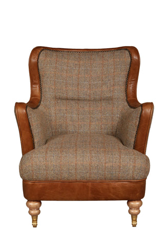 Ellis Chair (3HTW Hunting Lodge)