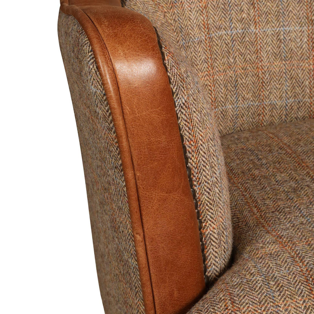 Ellis Chair (3HTW Hunting Lodge)