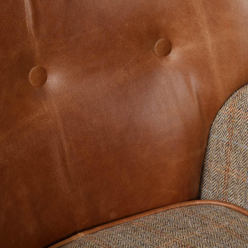 Elston Chair - (3HTW Hunting Lodge)