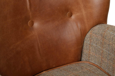 Elston Chair - (3HTW Hunting Lodge)