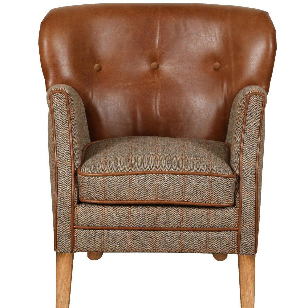 Elston Chair - (3HTW Hunting Lodge)