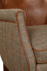 Elston Chair - (3HTW Hunting Lodge)