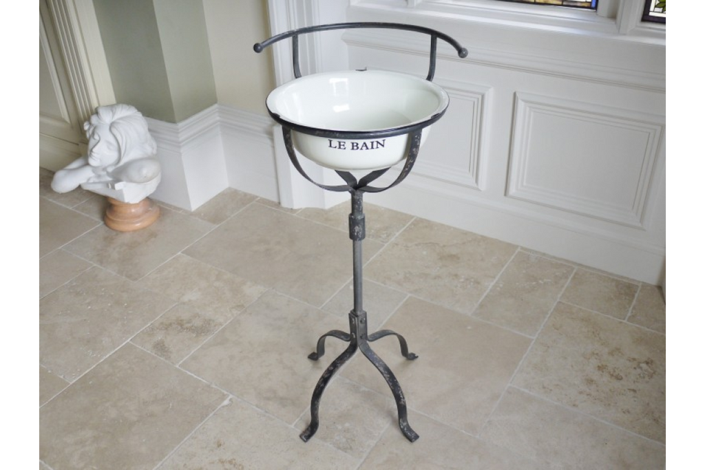 Wash Basin - 3478