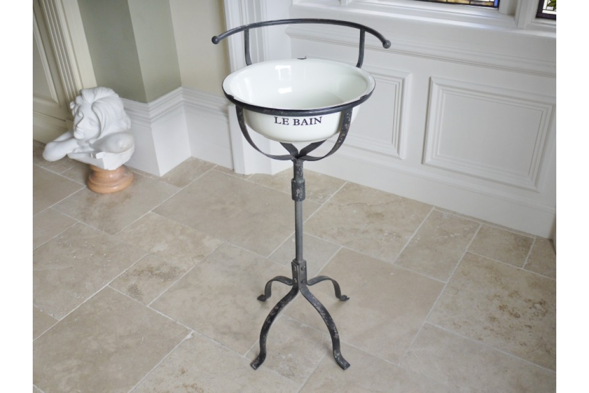 Wash Basin - 3478
