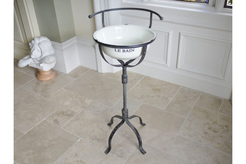 Wash Basin