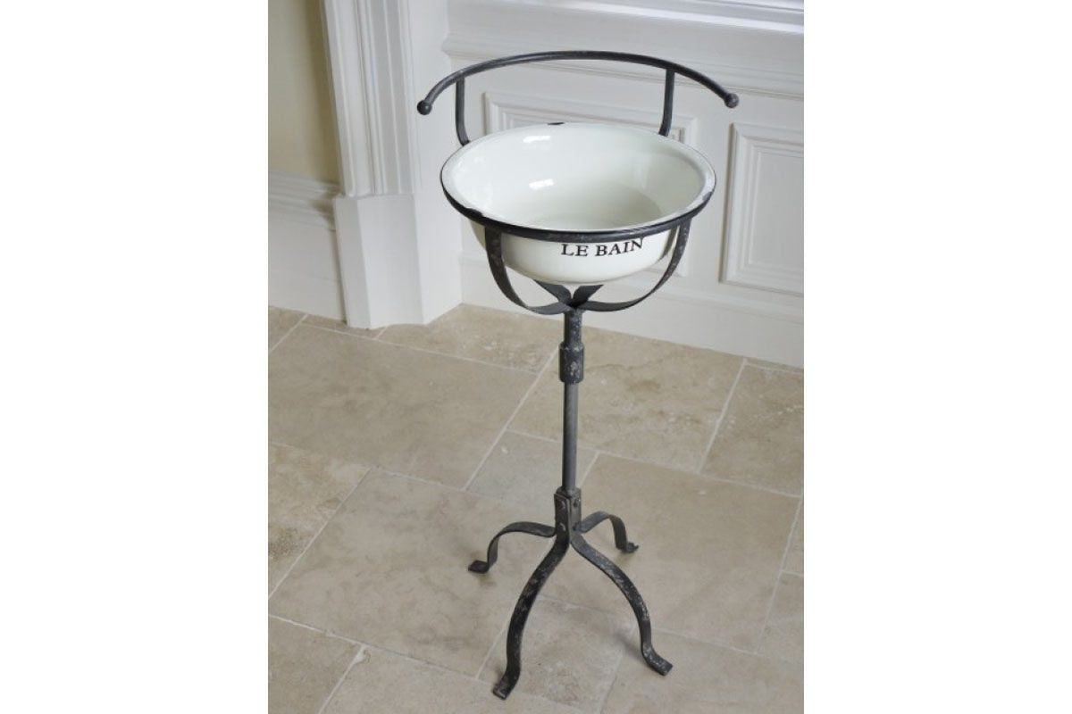 Wash Basin