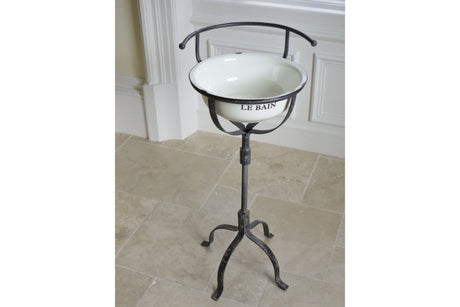 Wash Basin