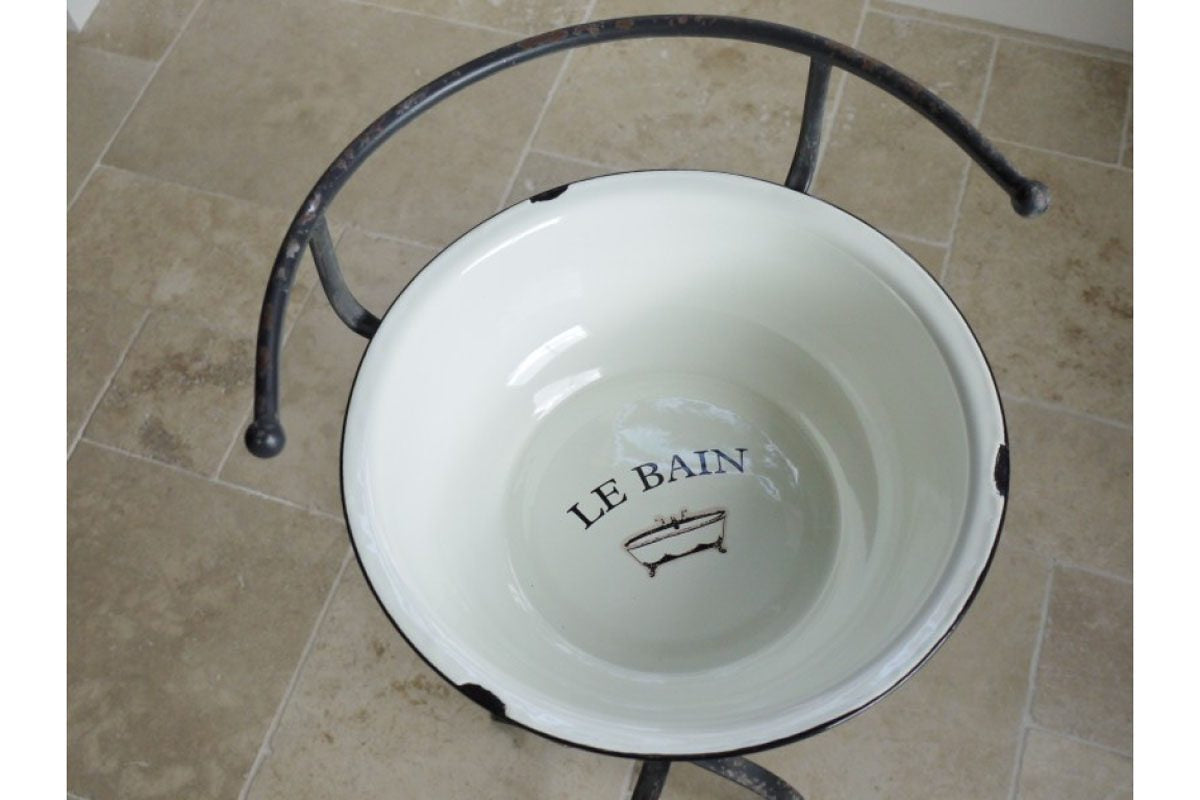 Wash Basin