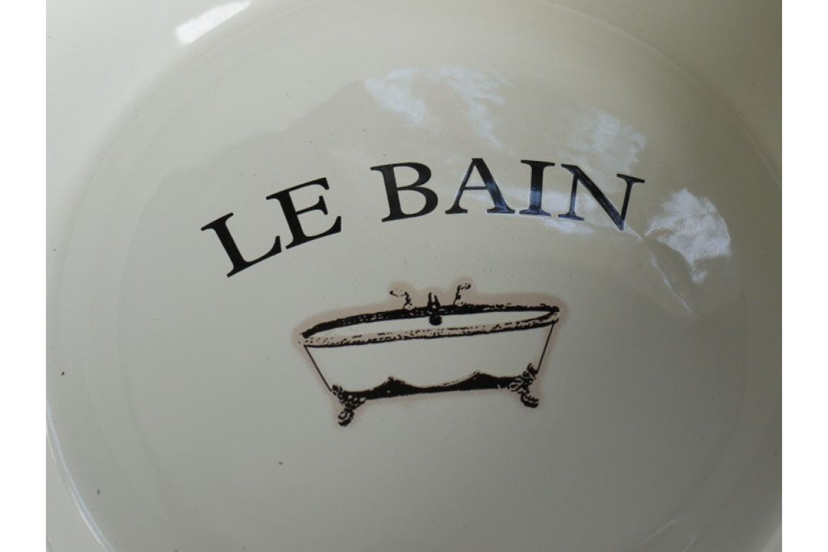 Wash Basin