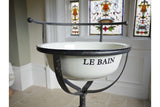 Wash Basin