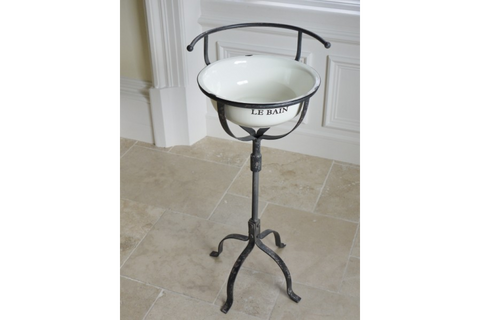 Wash Basin - 3478