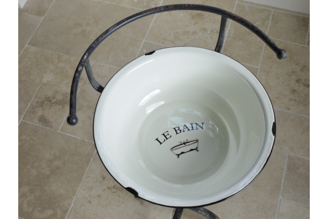 Wash Basin - 3478