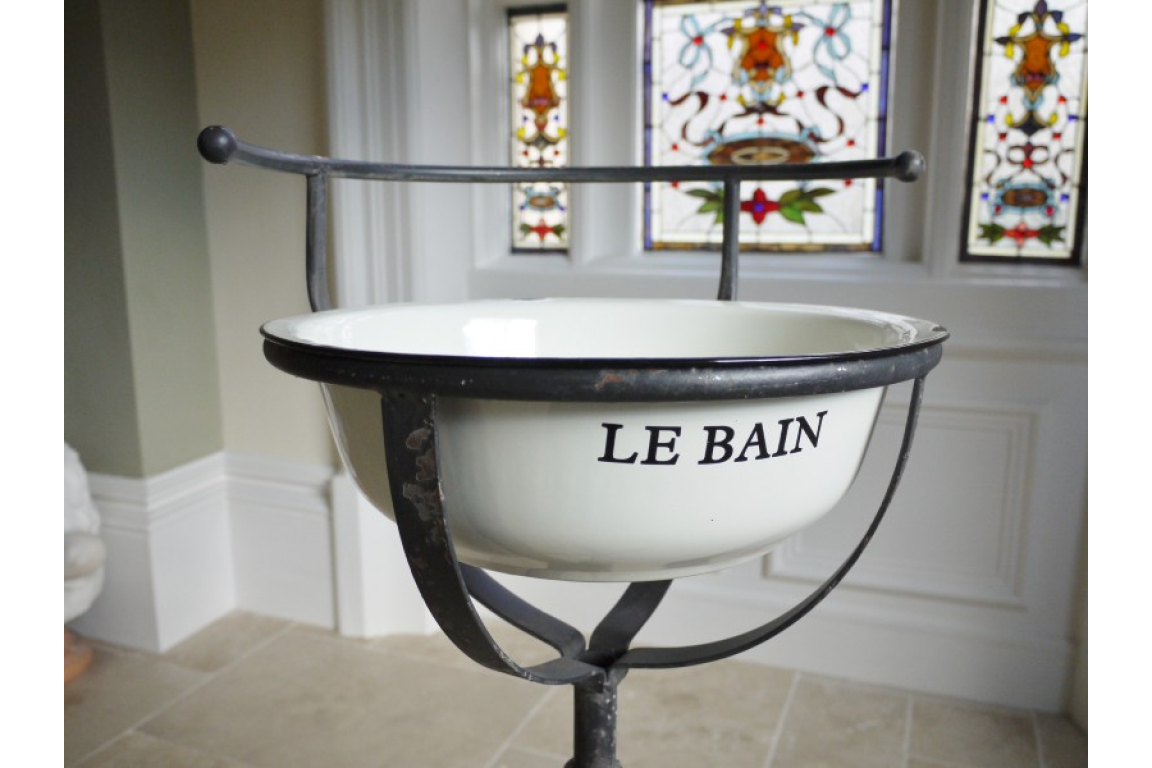 Wash Basin - 3478