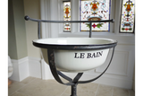 Wash Basin - 3478