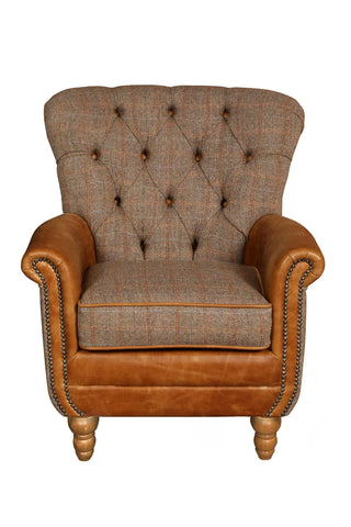 Plumtree Chair (3HTW Hunting Lodge)