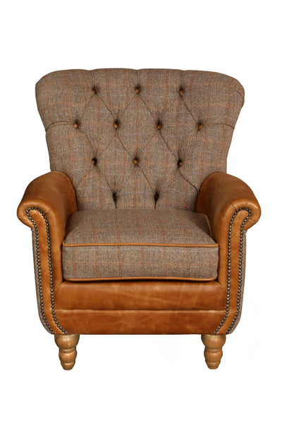 Plumtree Chair (3HTW Hunting Lodge)